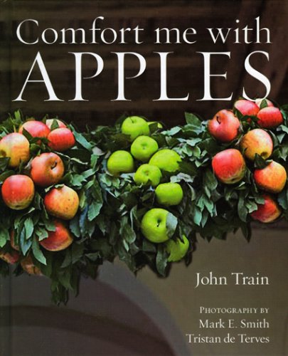 Beispielbild fr Comfort Me with Apples zum Verkauf von WorldofBooks