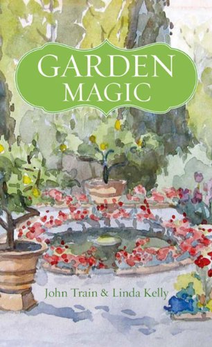 Stock image for Garden Magic for sale by HPB-Emerald