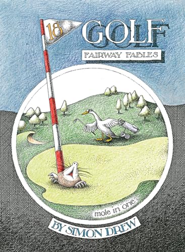 Beispielbild fr Golf: Fairway Fables zum Verkauf von SecondSale