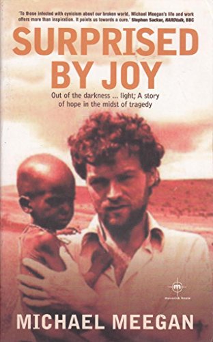 Beispielbild fr Surprised by Joy: Out of the Darkness - Light: A Story of Hope in the Midst of Tragedy zum Verkauf von ThriftBooks-Dallas