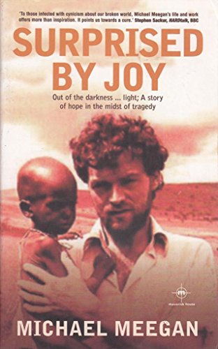 Imagen de archivo de Surprised by Joy: Out of the Darkness - Light: A Story of Hope in the Midst of Tragedy a la venta por ThriftBooks-Dallas