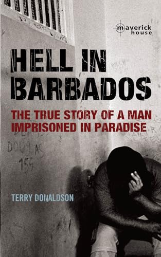 Hell in Barbados - Donaldson, Terry