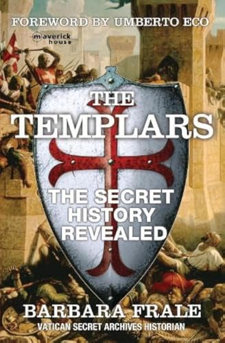 Imagen de archivo de The Templars a la venta por ThriftBooks-Atlanta