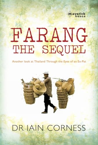 Imagen de archivo de Farang 2 a la venta por ThriftBooks-Atlanta