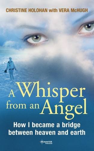 Stock image for A Whisper from an Angel for sale by Better World Books Ltd