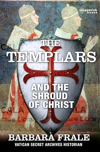 Beispielbild fr Templars, The: The Shroud of Christ zum Verkauf von Bestsellersuk