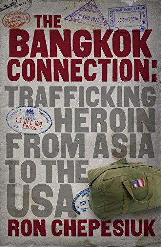 Beispielbild fr Bangkok Connection zum Verkauf von medimops