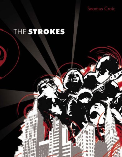 Beispielbild fr The "Strokes" zum Verkauf von WorldofBooks