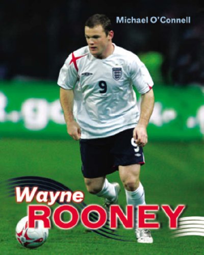 9781905382149: Wayne Rooney