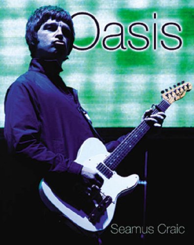 Oasis (9781905382293) by Seamus Craic