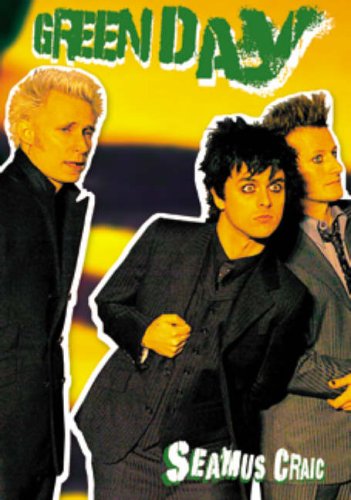 Imagen de archivo de Green Day [Paperback] Seamus Craic a la venta por Re-Read Ltd
