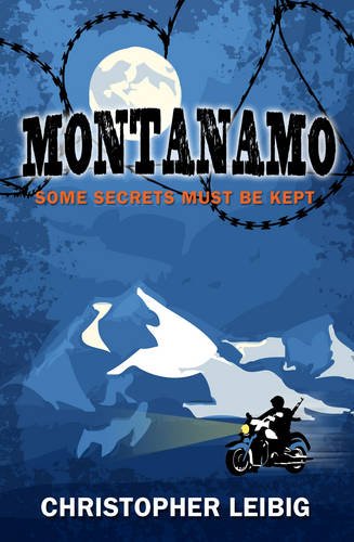 Stock image for Montanamo for sale by Redux Books