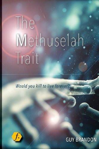 9781905382941: The Methuselah Trait