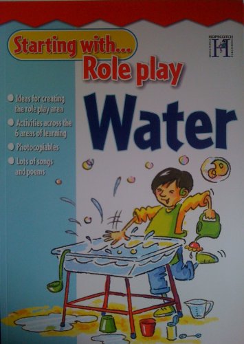 Stock image for Water (Starting with Role Play) for sale by NEPO UG