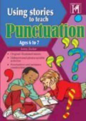 Punctuation (Using Stories) (9781905390236) by [???]