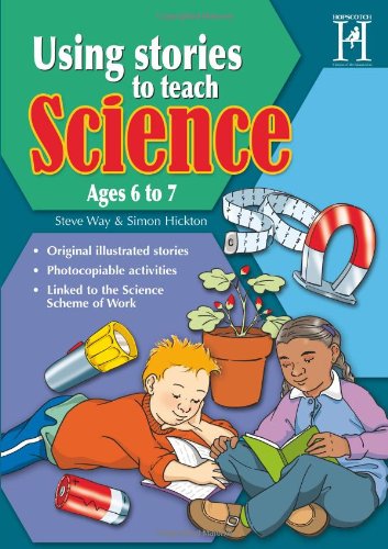 Beispielbild fr Science (Using Stories) Ages 6-7 (Using Stories S.) zum Verkauf von WorldofBooks