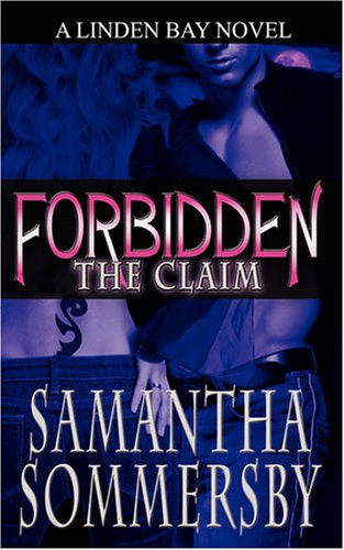 Stock image for Forbidden: The Claim for sale by ThriftBooks-Atlanta
