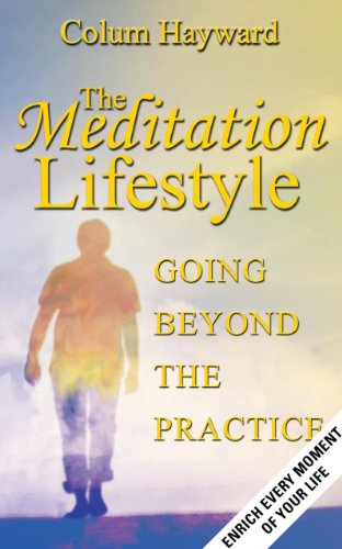 Beispielbild fr Meditation Lifestyle: Going Beyond The Practice: Enrich Every Moment Of Your Life (Polair Personal Growth) zum Verkauf von WorldofBooks