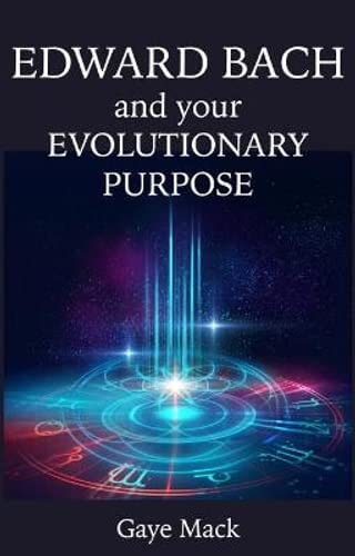 Stock image for Edward Bach and Your Evolutionary Purpose for sale by Books From California