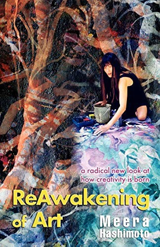 Stock image for Reawakening of Art for sale by ThriftBooks-Atlanta