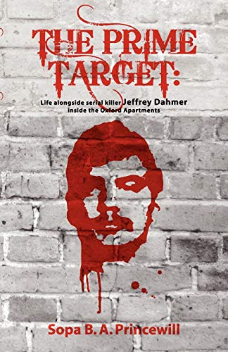 9781905399321: The Prime Target