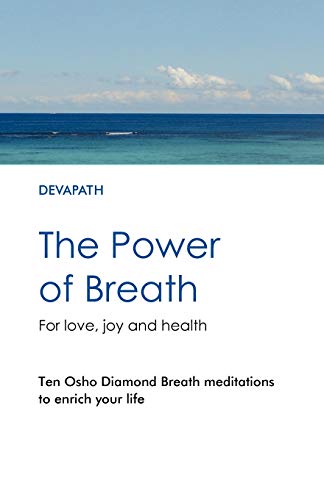 Stock image for The Power of Breath for sale by PBShop.store US