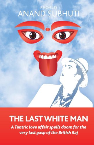 Stock image for The Last White Man for sale by Buchpark