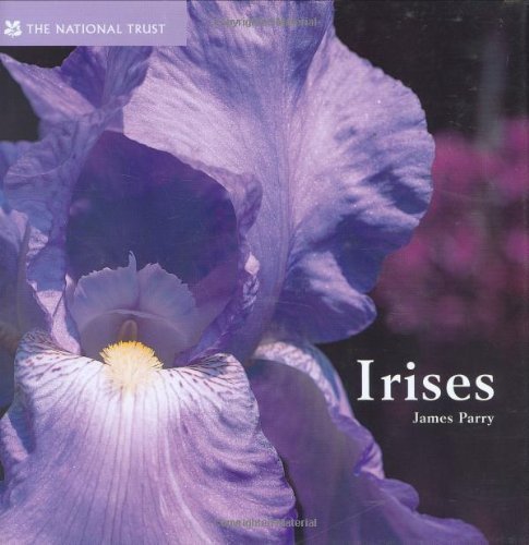 Beispielbild fr Irises (National Trust Gardens by Design) zum Verkauf von WorldofBooks
