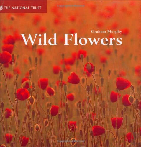 Stock image for Wild Flowers (National Trust Gardens by Design) for sale by WorldofBooks