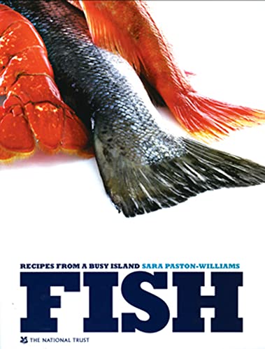 9781905400072: Fish: Recipes from a Busy Island