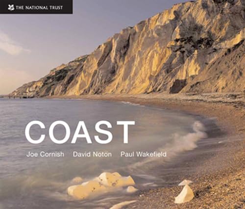 9781905400386: Cornish, J: Coast (National Trust History & Heritage) [Idioma Ingls]