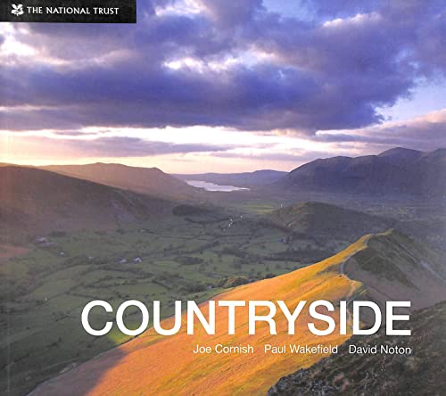 Countryside (9781905400393) by Cornish, Joe; Wakefield, Paul; Noton, David