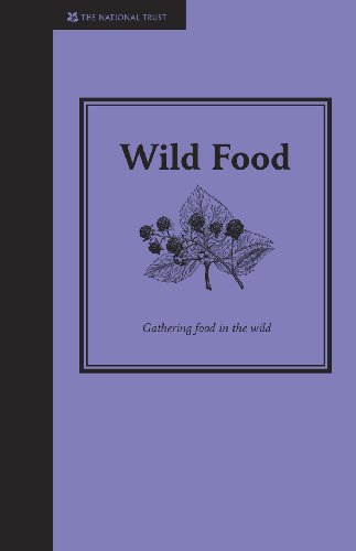 Stock image for Wild Food: Foraging for Food in the Wild for sale by WorldofBooks