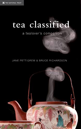 Beispielbild fr Tea Classified: A Tealover's Companion zum Verkauf von WorldofBooks