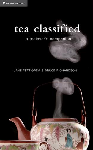 Imagen de archivo de Tea Classified: A Tealover's Companion a la venta por AwesomeBooks