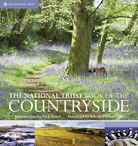 Beispielbild fr The National Trust Book of the Countryside (National Trust History & Heritage) zum Verkauf von AwesomeBooks