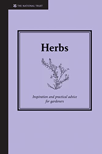 Beispielbild fr Herbs: Inspiration and practical advice for gardeners (Smallholding) zum Verkauf von WorldofBooks