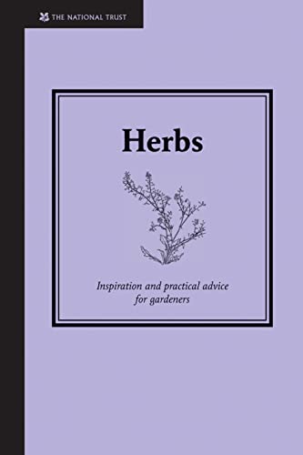 Imagen de archivo de Herbs: Inspiration and practical advice for gardeners (Smallholding) a la venta por WorldofBooks