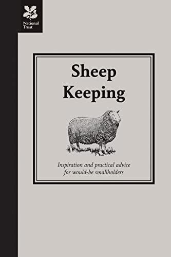 9781905400874: Sheep Keeping: Inspiration and practical advice for would-be smallholders (Smallholding)