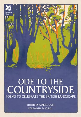 9781905400959: Ode to the Countryside: Poems to celebrate the British Landscape