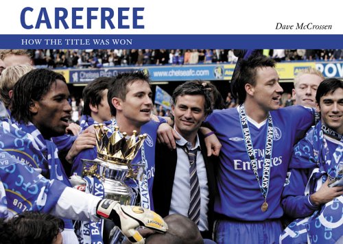 9781905411009: Carefree: How the Title Was Won