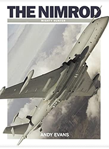 Stock image for The Nimrod - Mighty Hunter for sale by Bailgate Books Ltd