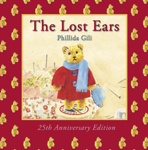 Stock image for The Lost Ears for sale by WorldofBooks