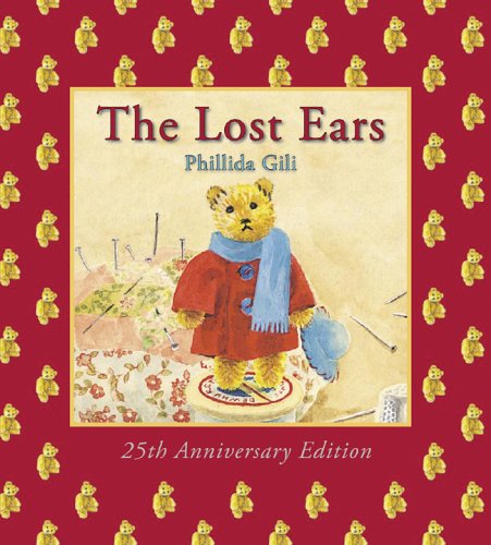 Stock image for The Lost Ears: 25th Anniversary Edition for sale by SecondSale