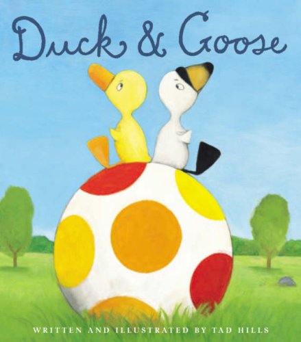 9781905417254: Duck and Goose