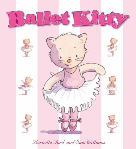 9781905417575: Ballet Kitty