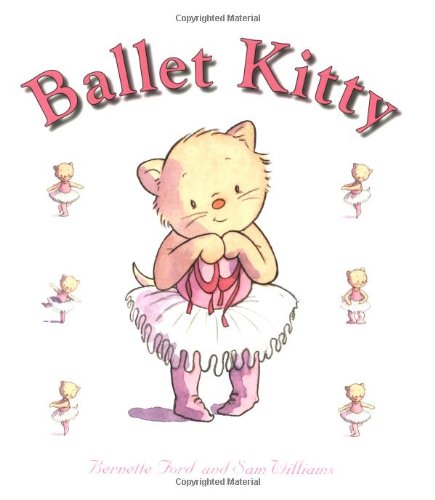 9781905417711: Ballet Kitty