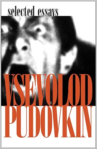 9781905422234: Vsevolod Pudovkin – Selected Essays