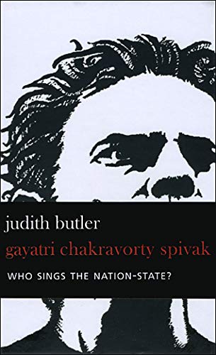 9781905422579: Who Sings the Nation-state?: Language, Politics, Belonging