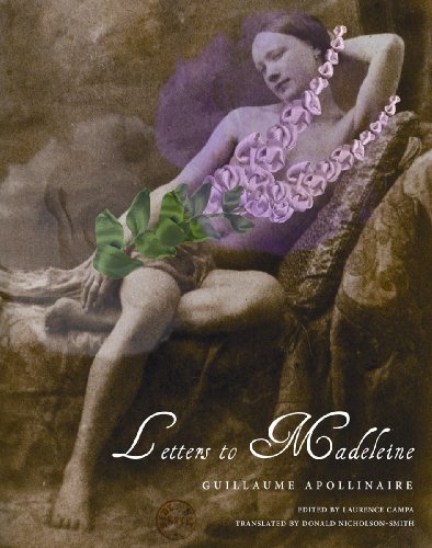 Imagen de archivo de Letters to Madeleine: Tender as Memory (The French List) a la venta por Atticus Books